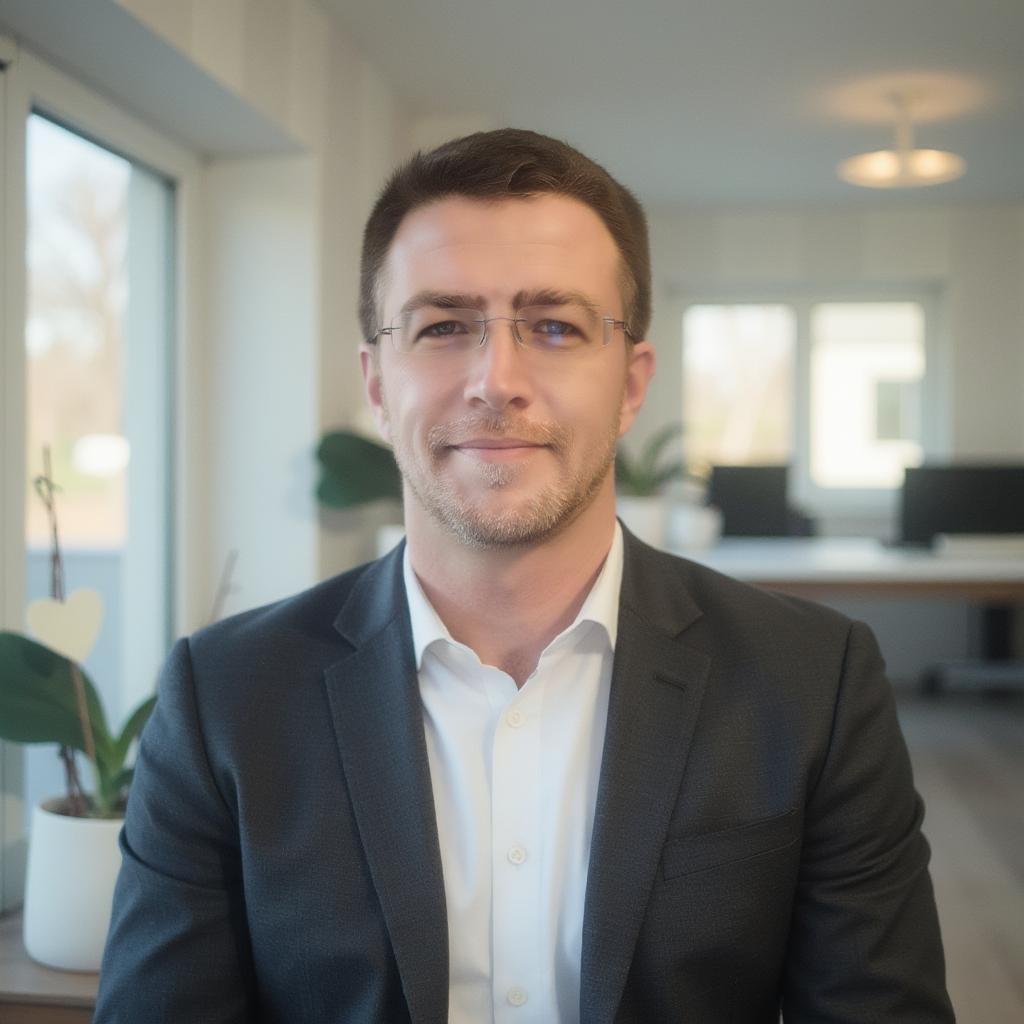 ganyMed HOL Christian Henn