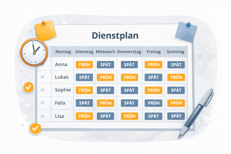 ganyMed Hol - Vermittlungsmodelle
