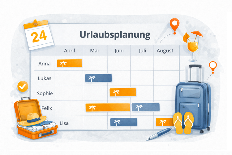 ganyMed Hol - Vermittlungsmodelle