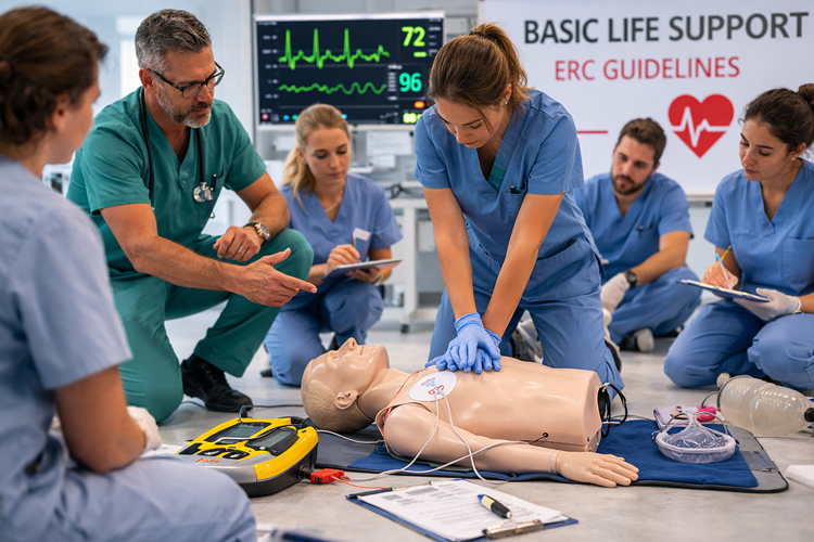 ganyMed HOL - Qulitätsstandrd guter Zeitarbeit