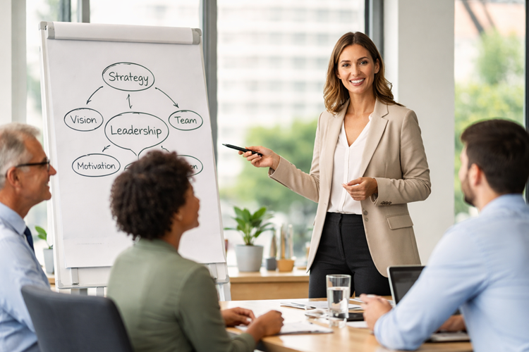 ganyMed HOL - Bildung